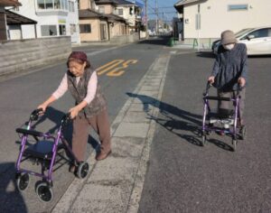 お散歩日和👫