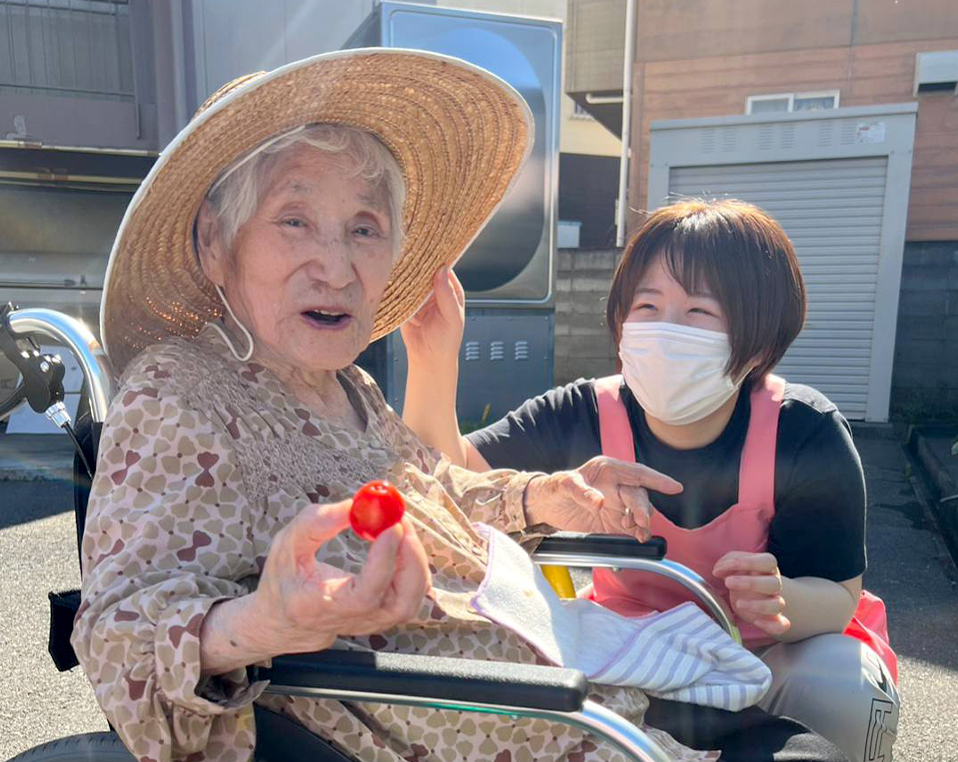 住宅型有料老人ホーム