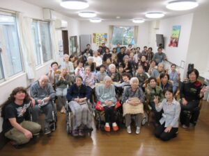 第3回 運営懇談会