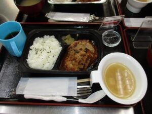 お弁当の日&理美容☆彡