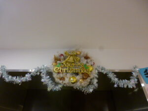 🎄クリスマスの準備~🎄