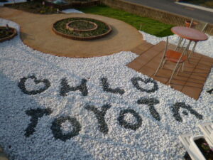 ~ガーデニング作り🌷~