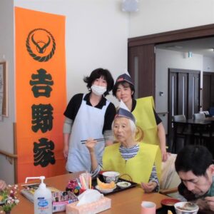 牛丼🍚吉野家　YOSHINOYA🍚in岡山北‼