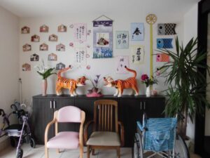 こんにちわ!瀬戸内です!!