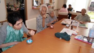 2018夏!かき氷~~!!