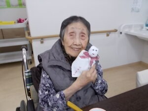 明日天気にな~あれっ🌞