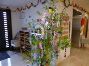 ～🎋七夕に向けて第3弾🎋～