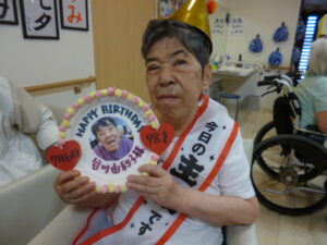 ～お誕生日🎂✨～