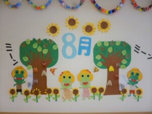 ~今月の創作活動✂~