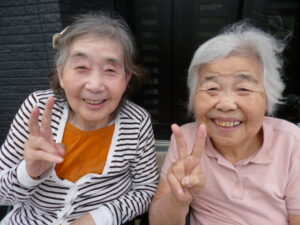 ~今日の創作活動&日向ぼっこ🌞~