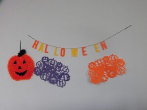 ~happy halloween~(*^-^*)