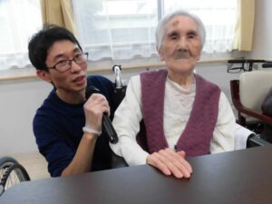 ♬第2回 カラオケ大会 ♬