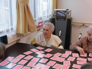 ♡♠♢🍀~ カードゲーム ~♡♠♢🍀