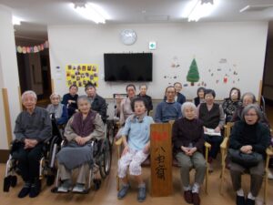 西大寺!!落語!!!