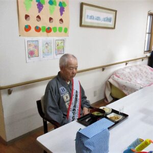 11月💛お誕生日&カラオケ喫茶♫