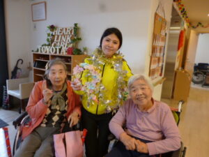 ~12月に入りました🎄~