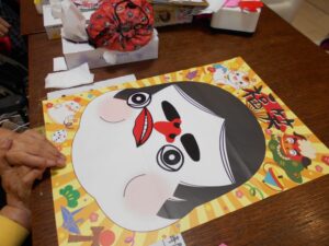 ~笑う門には福来る✨~