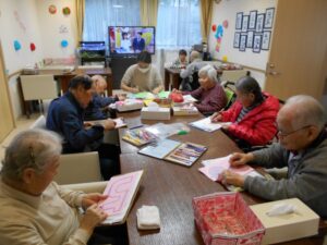 ~今日の創作活動✂~