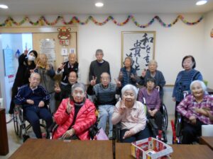 ~集合写真&ボーリング📷~