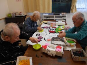 ~今日の創作活動✂~