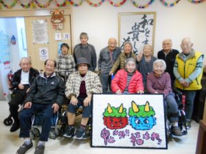 ~完成しました🎶~