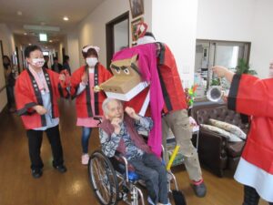 2019年⛄幕開け3日目