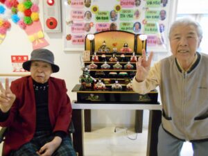 ~一足早く・・・💛~