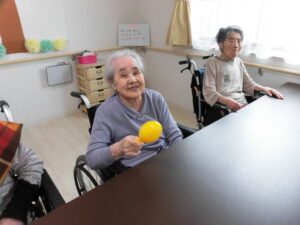 第3回~カラオケ大会~