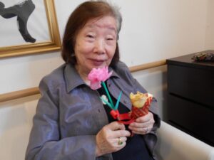 ~今日は母の日💐~