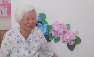 夏ですね…(^v^)