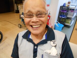 ~てるてる坊主☔~