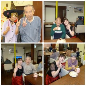 ☆ HAPPY HALLOWEEN ★