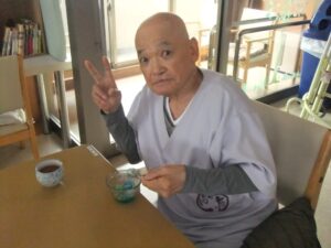 停電点検中のレクレーション🎉