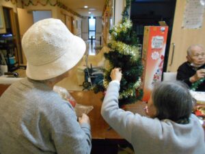 ~12月になりました✨~