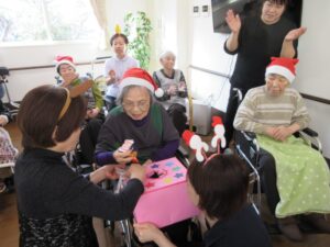 🎅🎄2019・クリスマスパーティー🎄🎅＆ご挨拶