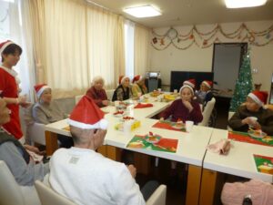 去年のイベント