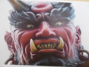 2月3日 巻き寿司☆