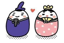 3月1日 ちょっと早いひな祭り🌸