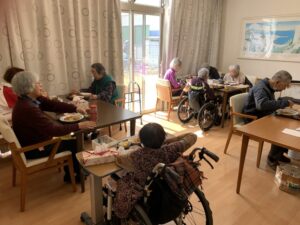 みんなで手作りカレー part2