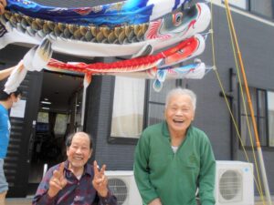 ~5月になりました⭐~