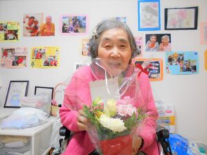 ~5月10日♥今日は・・~