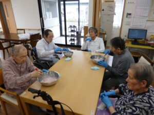 4月イベント紹介 二回目です