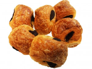 今日のおやつは何だろう?