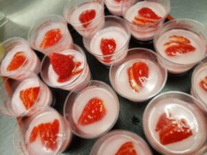 おいしく最後まで!!