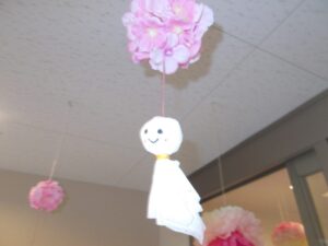 6月1日 衣替えの季節 ☀