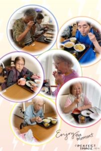 おいなりさんを作ろう~