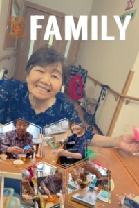 ~手作りフラワーin okakita~