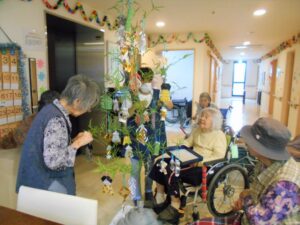 ~明日は七夕ですね🎋~