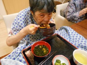 ~土用の丑の日~