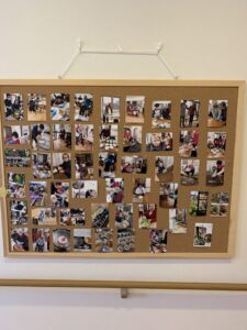 ~夏飾り~in okakita~